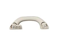 MAMXVKVZEU Car Interior Pull Handle 6N0857607T 6N0857607G for VW for Polo 4(Beige Rear)