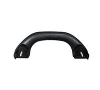 MAMXVKVZEU Car Interior Pull Handle 6N0857607T 6N0857607G for VW for Polo 4(Black Front)