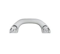 MAMXVKVZEU Car Interior Pull Handle 6N0857607T 6N0857607G for VW for Polo 4(Gray Front)