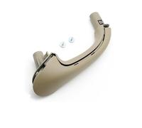 MAMXVKVZEU Car Right Interior Door Handle Cover for Mercedes for Benz W203 C-Class C55 C350 C320 C32 C280 C240 C230 2003-2007(Front Right Beige)