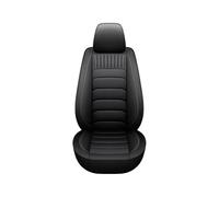 MAMXVKVZEU Car Seat Cover For Opel For Zafira B(Black)