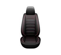 MAMXVKVZEU Car Seat Cover For Opel For Zafira B(Black RED)