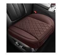 MAMXVKVZEU Car Seat Cover For Toyota For Corolla For Land Cruiser 100 For Camry For Wish For Hilux For Prius For Yaris For Cross For Raize(1PC Coffee)