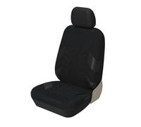 MAMXVKVZEU Car Seat Cover Set Universal Seat Protector For Nissan For Teana(1PCS Black)