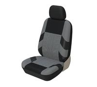 MAMXVKVZEU Car Seat Cover Set Universal Seat Protector For Nissan For Teana(1PCS gray)