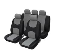 MAMXVKVZEU Car Seat Cover Universal For Focus(GRAY)