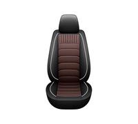 MAMXVKVZEU Car Seat Covers Cushion For Opel For Astra H(1Pcs-Coffee)