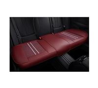 MAMXVKVZEU Car Seat Covers Protector Cushion For Toyota For Rav4(1 PCS-S)