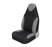 MAMXVKVZEU Car Seat Covers Seat Protector Universal For Suzuki For Swift 2002(Gray 1PC)