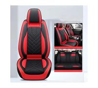 MAMXVKVZEU Car Seat Covers Universal All Car Models For Citroen C4 For Picasso C3 C5 C6 DS4 DS5 DS6 DS7(Green 5 seater)