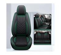 MAMXVKVZEU Car Seat Covers Universal All Car Models For Citroen C4 For Picasso C3 C5 C6 DS4 DS5 DS6 DS7(Grey 5 seats)
