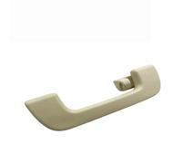 MAMXVKVZEU for A3 S3 RS3 Q3 A4 A5 S5 A6 A7 RS7 Q5 RS5 RS6 Gray Black Beige Interior Front Rear Roof Grab Handle(Rear Right-Beige-1PC)