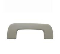 MAMXVKVZEU for A3 S3 RS3 Q3 A4 A5 S5 A6 A7 RS7 Q5 RS5 RS6 Gray Black Beige Interior Front Rear Roof Grab Handle(Front Right-Beige-1P)