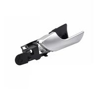 MAMXVKVZEU for Alfa for Romeo for Giulietta 940 2010-2018 Front Left Right Side Interior Door Handle 156092167 156092165 156092161 156092157(Matte Silver RL)