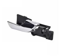 MAMXVKVZEU for Alfa for Romeo for Giulietta 940 2010-2018 Front Left Right Side Interior Door Handle 156092167 156092165 156092161 156092157(Bright Silver FR)