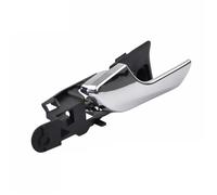 MAMXVKVZEU for Alfa for Romeo for Giulietta 940 2010-2018 Front Left Right Side Interior Door Handle 156092167 156092165 156092161 156092157(Bright Silver RL)
