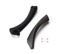 MAMXVKVZEU for B&MW 3 Series E90 E91 E92 316 318 320 325 328i 2004-2012 Car Interior Passenger Door Handle RHD LHD(Black-Set-Right)