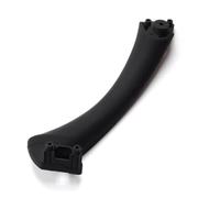 MAMXVKVZEU for B&MW 3 Series E90 E91 E92 316 318 320 325 328i 2004-2012 Car Interior Passenger Door Handle RHD LHD(Black-Right-Inside)