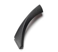 MAMXVKVZEU for B&MW 3 Series E90 E91 E92 316 318 320 325 328i 2004-2012 Car Interior Passenger Door Handle RHD LHD(Black-Right-Cover)