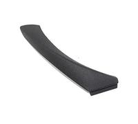 MAMXVKVZEU for B&MW 3 Series E90 E91 E92 316 318 320 325 328i 2005-2012 Car Interior Left Right Door Inner Handle Panel Pull Trim Cover(Black-Right-Cover)