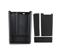 MAMXVKVZEU For B&MW 3 Series G20 G21 2019-2023 4 Series G22 G23 2021-2023 Car Center Console Armrest Box Storage Car Armrest Box