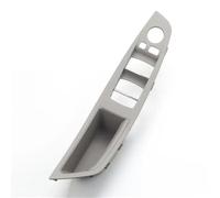 MAMXVKVZEU for B&MW 5 Series F10 F11 F18 2010-2017 520 523 525 528 530 Car Interior Front Driver Door Handle Armrest Panel(LHD Gray)