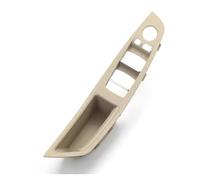 MAMXVKVZEU for B&MW 5 Series F10 F11 F18 2010-2017 520 523 525 528 530 Car Interior Front Driver Door Handle Armrest Panel(LHD Oyster)