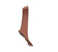 MAMXVKVZEU for B&MW 5 Series F10 F11 F18 520i 523i 525i 528i 535i 2010-2017 LHD RHD Interior Passenger Door Handle Inside Panel Trim(Brown Left)