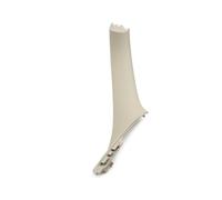 MAMXVKVZEU for B&MW 5 Series F10 F11 F18 520i 523i 525i 528i 535i 2010-2017 LHD RHD Interior Passenger Door Handle Inside Panel Trim(Oyster Right)