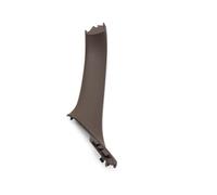 MAMXVKVZEU for B&MW 5 Series F10 F11 F18 520i 523i 525i 528i 535i 2010-2017 LHD RHD Interior Passenger Door Handle Inside Panel Trim(Moka Left)
