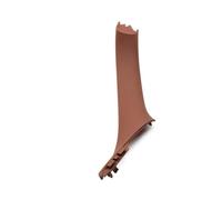 MAMXVKVZEU for B&MW 5 Series F10 F11 F18 520i 523i 525i 528i 535i 2010-2017 LHD RHD Interior Passenger Door Handle Inside Panel Trim(Brown Right)