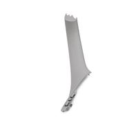 MAMXVKVZEU for B&MW 5 Series F10 F11 F18 520i 523i 525i 528i 535i 2010-2017 LHD RHD Interior Passenger Door Handle Inside Panel Trim(Gray Right)