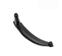 MAMXVKVZEU for B&MW E70 X5 E71 E72 X6 SAV 2008-2014 Car Front Rear Interior Door Handle Inner Panel Pull Trim(Black Right)