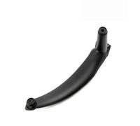 MAMXVKVZEU for B&MW E70 X5 E71 E72 X6 SAV 2008-2014 Car Front Rear Interior Door Handle Inner Panel Pull Trim(Black Left)