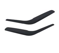 MAMXVKVZEU for B&MW X1 E84 2010-2016 LHD RHD Interior Door Handle Cover Trim Set(Black 2pcs Set)