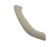 MAMXVKVZEU for B&MW X2 F39 X1 F48 F49 2016 2017 2018 2019 Car Interior Black Left Right Door Handle Outer Cover Pull Handle(Oyster Right)