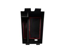 MAMXVKVZEU For B&MW X5 G05 X6 G06 X7 G07 2019 2020 2021 Car Armrest Box Storage Box Tray Organizer Car Armrest Box