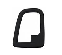 MAMXVKVZEU for B&MW Z3 E36 1992-1999 Car Interior Door Handle Covers Trim 51228219023 51228219024(Right)