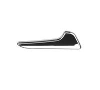 MAMXVKVZEU for Benz A/B-Class W169 A160 A180 A200 W245 B180 B200 B260 Interior Door Handle Chrome Left Right Front Rear 1697600308 1697600408(1PC Right Side)
