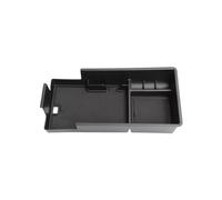 MAMXVKVZEU For Chevrolet For Blazer EV 2024 2025 Car Armrest Storage Box Center Console Organizer Tray Car Armrest Box