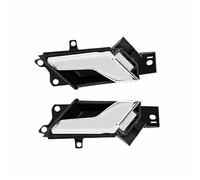 MAMXVKVZEU for Chevrolet for Captiva Sport 2012-2015 Front Rear Left Right Interior Door Handle 96861998 96861999(One Pair)