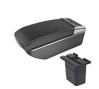 MAMXVKVZEU For Chevrolet For Cruze Car Centre Console Armrest Storage Box Interior Car Armrest Box(B3 white line NOUSB)