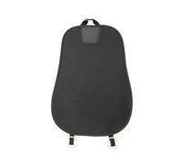 MAMXVKVZEU For CT ES GS NX IS250 CT200h IS300h ES300h NX300h IS200 Car Seat Covers Non-Slip Protector Cushion(Black-Cushion-1pc)