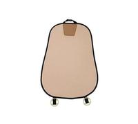 MAMXVKVZEU For CT ES GS NX IS250 CT200h IS300h ES300h NX300h IS200 Car Seat Covers Non-Slip Protector Cushion(Beige-Cushion-1pc)