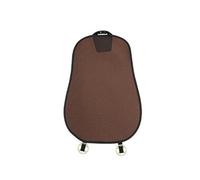 MAMXVKVZEU For CT ES GS NX IS250 CT200h IS300h ES300h NX300h IS200 Car Seat Covers Non-Slip Protector Cushion(Brown-Cushion-1pc)