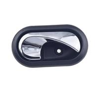 MAMXVKVZEU for Dacia for Sandero for Dokker for Duster 8200730861 8200733848 8200387749 8200387748 Interior Door Handle Front Rear Left Right(1 Pcs Right Side)