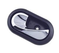 MAMXVKVZEU for Dacia for Sandero for Dokker for Duster 8200730861 8200733848 8200387749 8200387748 Interior Door Handle Front Rear Left Right(1 Pcs Left Side)