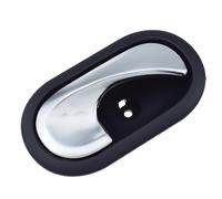 MAMXVKVZEU for Dacia for Sandero for Logan for Duster I 1/2/4 Front Rear Left Or Right Interior Door Handle(Right Side 1pc)