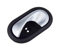 MAMXVKVZEU for Dacia for Sandero for Logan for Duster I 1/2/4 Front Rear Left Or Right Interior Door Handle(Left Side 1pc)