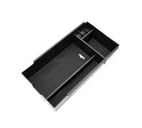 MAMXVKVZEU For ES XV60 ES250 ES300h ES350 2013 2014 2015 2016 2017 Car Center Console Armrest Storage Box Organizer Tray Car Armrest Box